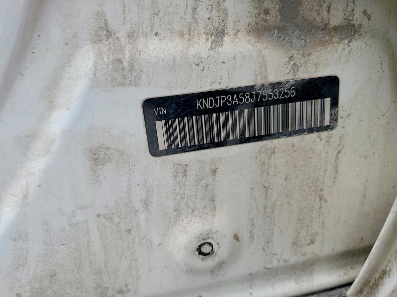 Photo 14 from auction – 2018 KIA SOUL with VIN KNDJP3A58J7553256
