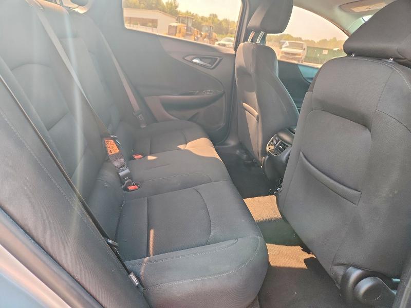 Photo 10 from auction – 2020 CHEVROLET MALIBU with VIN 1G1ZD5ST0LF081981