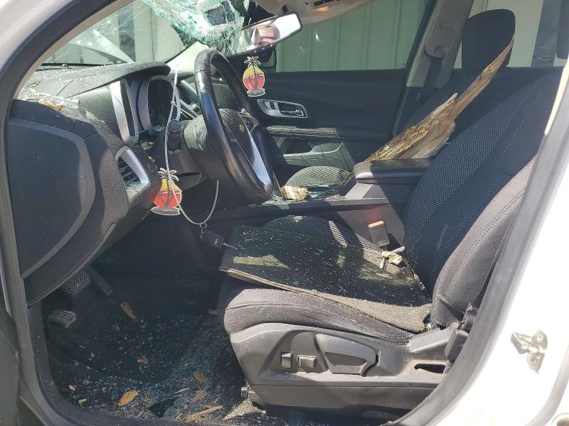 Photo 7 from auction – 2015 CHEVROLET EQUINOX with VIN 2GNALBEK6F6265692