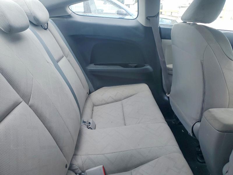 Photo 10 from auction – 2012 HONDA CIVIC with VIN 2HGFG3B51CH520144