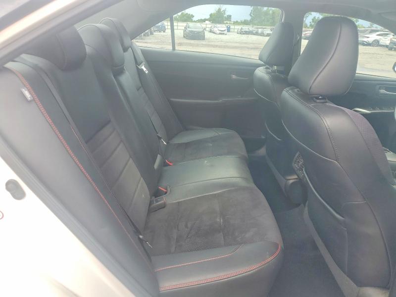 Photo 10 from auction – 2015 TOYOTA CAMRY with VIN 4T1BF1FK9FU057641