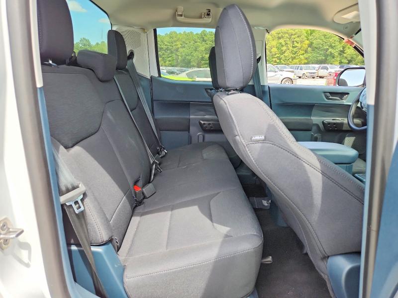 Zdjęcie 10 z aukcji – 2025 FORD MAVERICK z VIN 3FTTW8A31SRB06656
