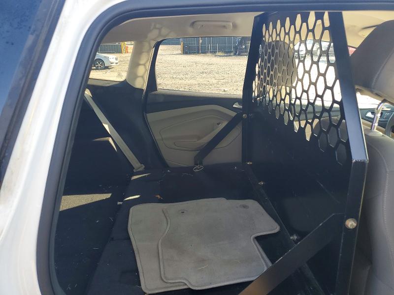 Photo 11 from auction – 2015 FORD ESCAPE with VIN 1FMCU0GX1FUB20875