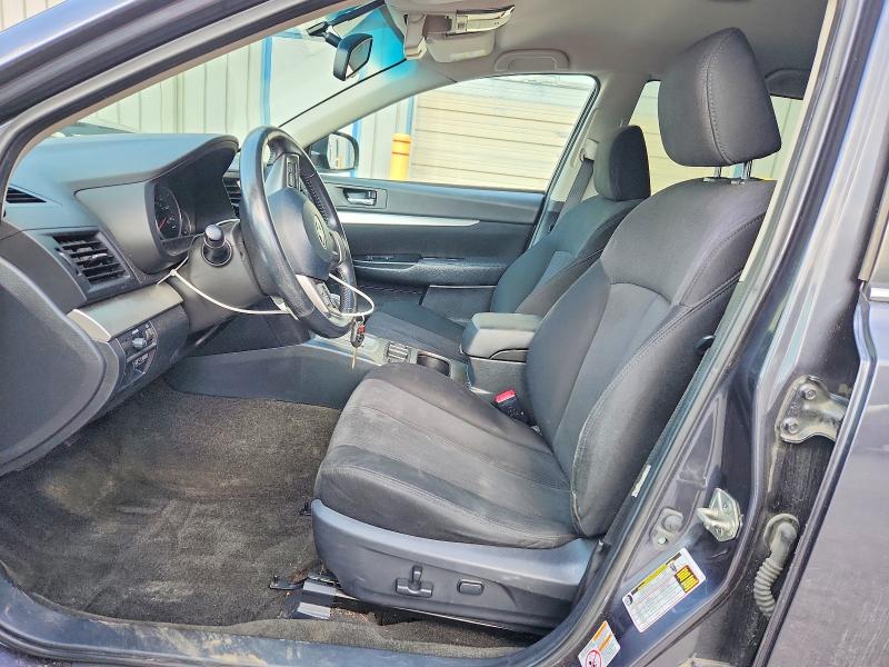 Photo 7 from auction – 2013 SUBARU OUTBACK with VIN 4S4BRBCC1D3207805