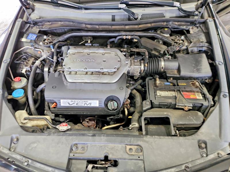 Photo 11 from auction – 2009 HONDA ACCORD with VIN 1HGCS22809A009571