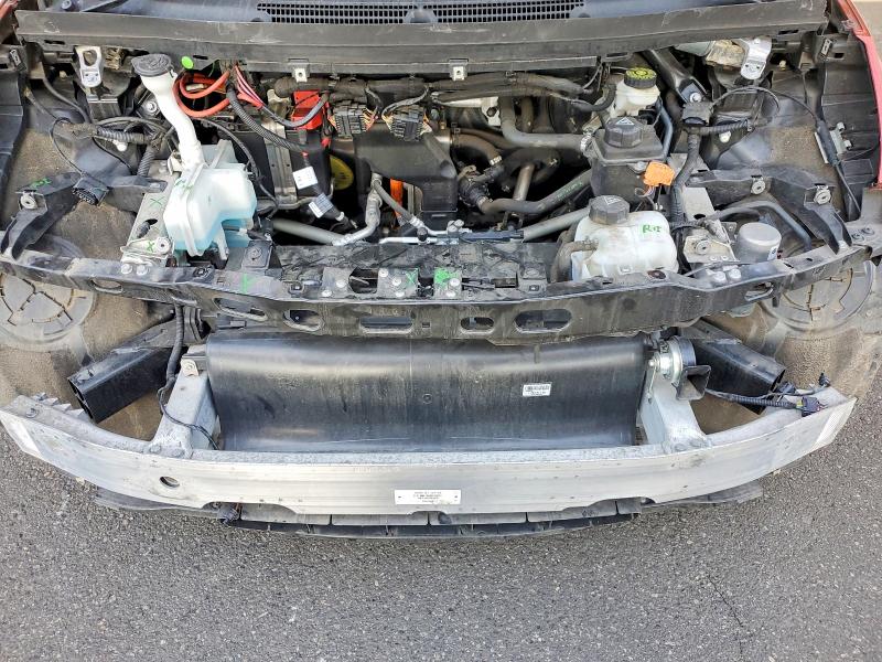 Photo 11 from auction – 2014 BMW I3 with VIN WBY1Z4C56EV274093