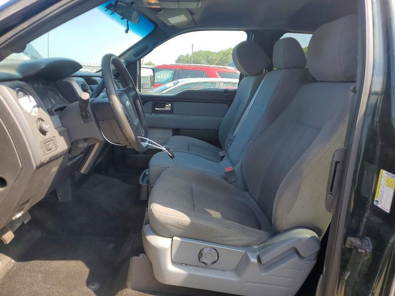 Photo 7 from auction – 2012 FORD F150 with VIN 1FTFX1CT9CKE24481