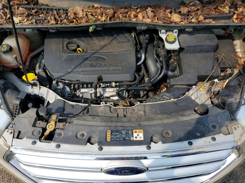 Photo 12 from auction – 2018 FORD ESCAPE with VIN 1FMCU9GD4JUA32860