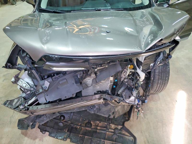 Photo 12 from auction – 2022 SUBARU FORESTER with VIN JF2SKARC2NH447607