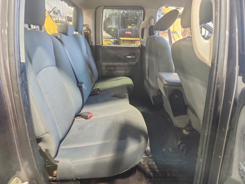 Photo 10 from auction – 2016 RAM 1500 with VIN 1C6RR7GT2GS328127