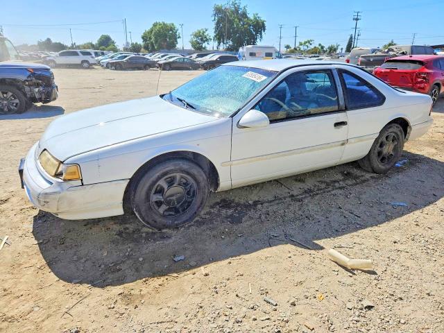 FORD THUNDERBIRD LX 1993 with VIN 1FAPP6246PH112865 - Photo from auction