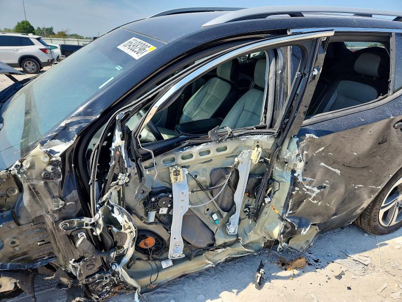 Foto 7 de la subasta – 2020 GMC TERRAIN con VIN 3GKALVEV4LL125933