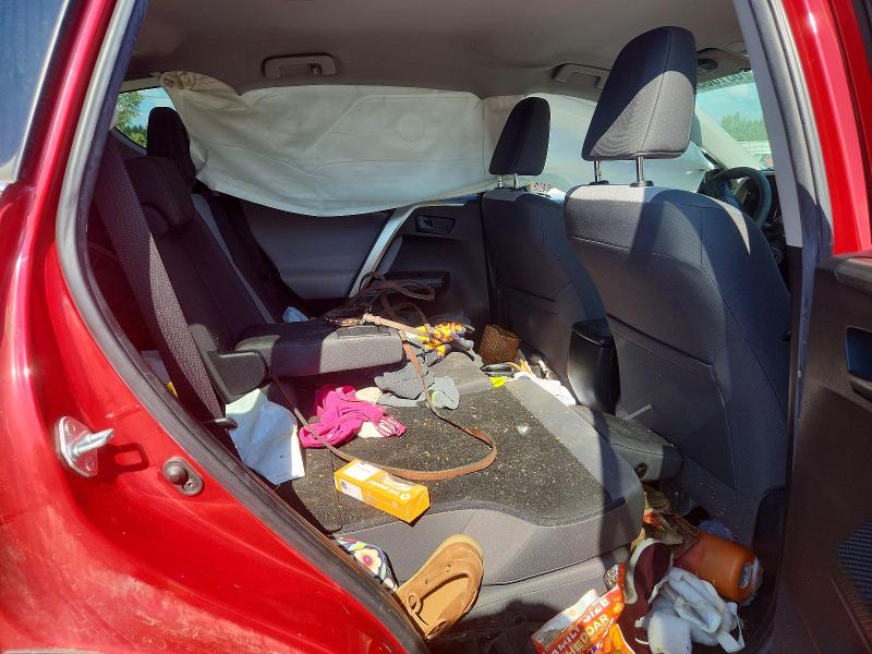 Foto 11 de la subasta – 2015 TOYOTA RAV4 con VIN JTMBFREV1FD129107