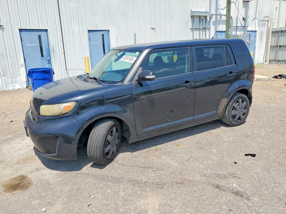 2008 SCION XB - Търг №65581066