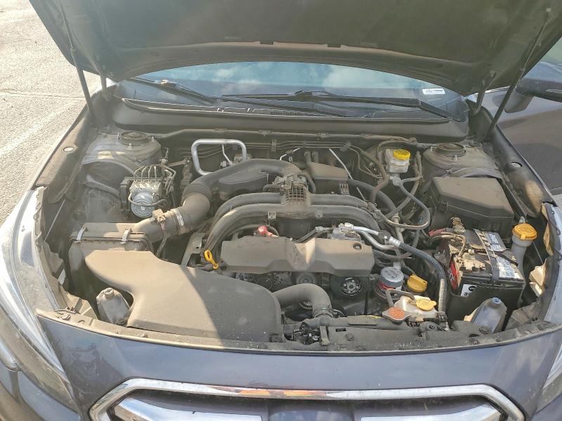 Снимка 12 от търг – 2019 SUBARU OUTBACK с VIN 4S4BSAFC6K3259938