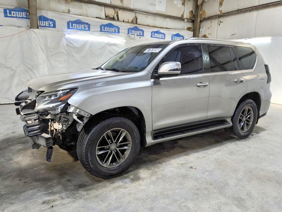 2021 LEXUS GX - Търг №61761826
