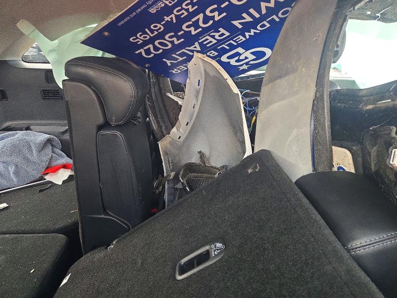 Photo 11 from auction – 2020 KIA SORENTO with VIN 5XYPHDA58LG633286