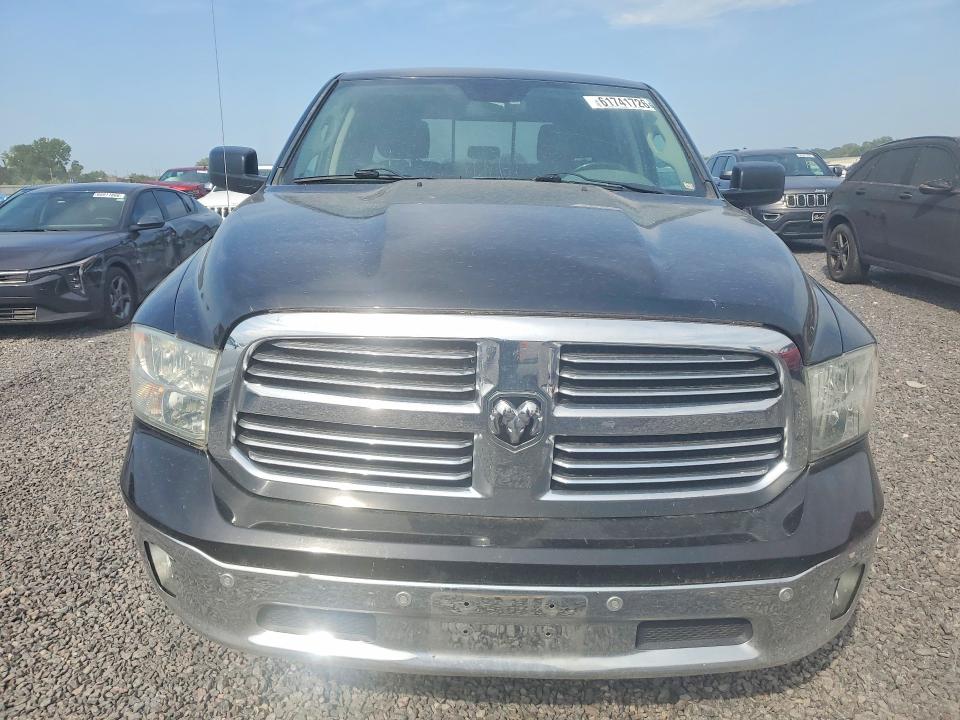 Photo 5 from auction – 2014 RAM 1500 with VIN 1C6RR7LT5ES312247