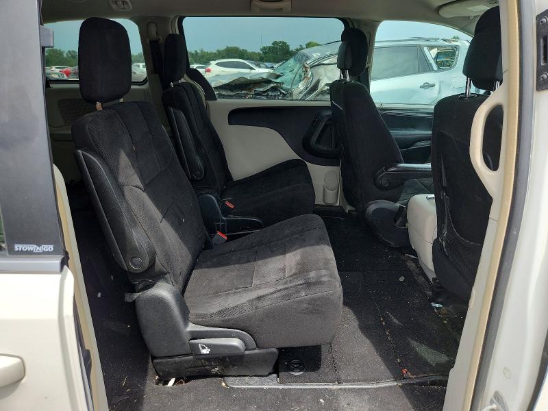 Photo 11 from auction – 2012 DODGE GRAND CARAVAN with VIN 2C4RDGDG2CR110022