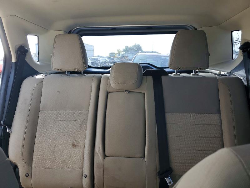 Photo 10 from auction – 2018 FORD ECOSPORT with VIN MAJ6P1SL0JC207755