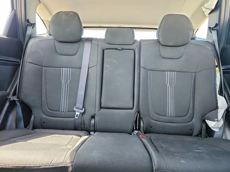 Photo 10 from auction – 2024 HYUNDAI TUCSON with VIN 5NMJB3DE4RH339959