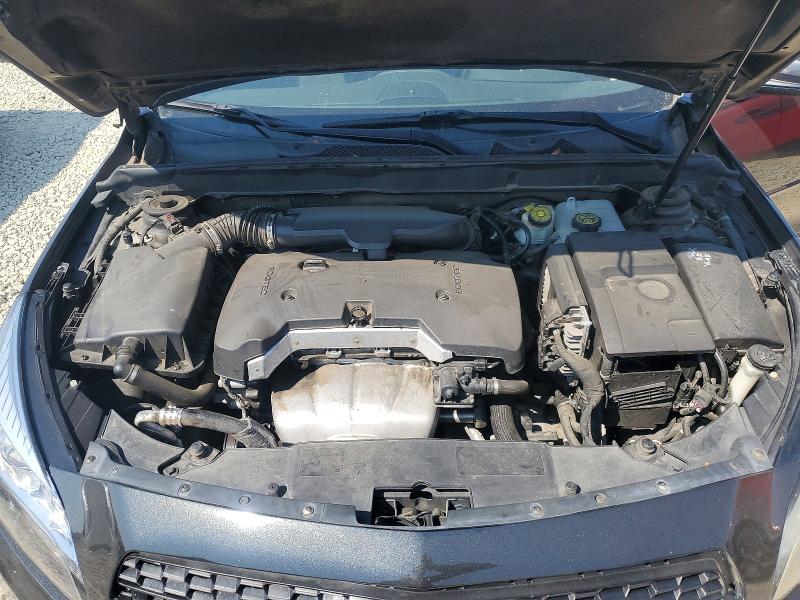 Photo 11 from auction – 2013 CHEVROLET MALIBU with VIN 1G11C5SA0DF358046