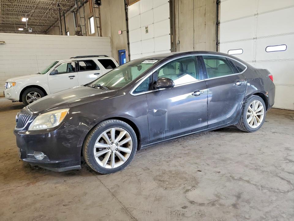 2014 BUICK VERANO - Търг №67299366