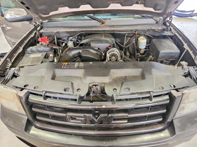 Photo 11 from auction – 2012 GMC SIERRA with VIN 1GTR2VE73CZ225954