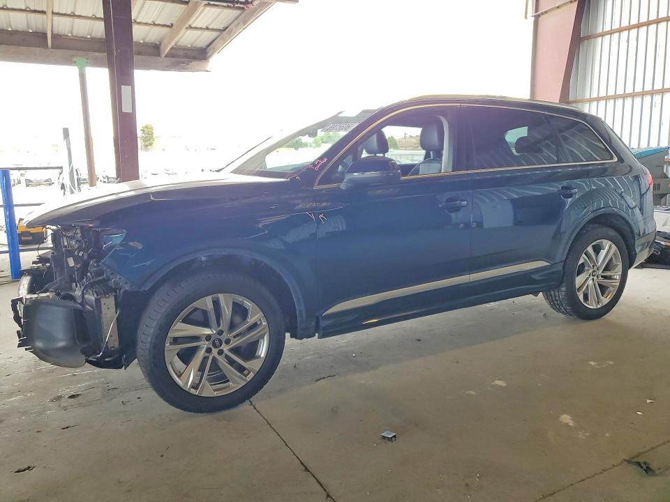 2022 AUDI Q7 - Търг №66975606