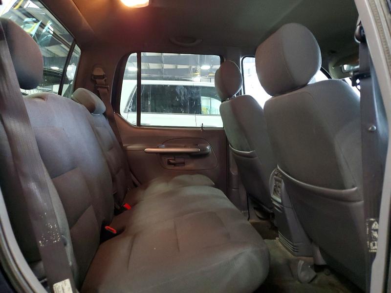 Photo 10 from auction – 2002 FORD EXPLORER SPORT TRAC with VIN 1FMZU77E82UD26285