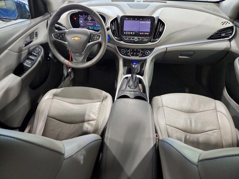 Photo 8 from auction – 2019 CHEVROLET VOLT with VIN 1G1RA6S57KU108779