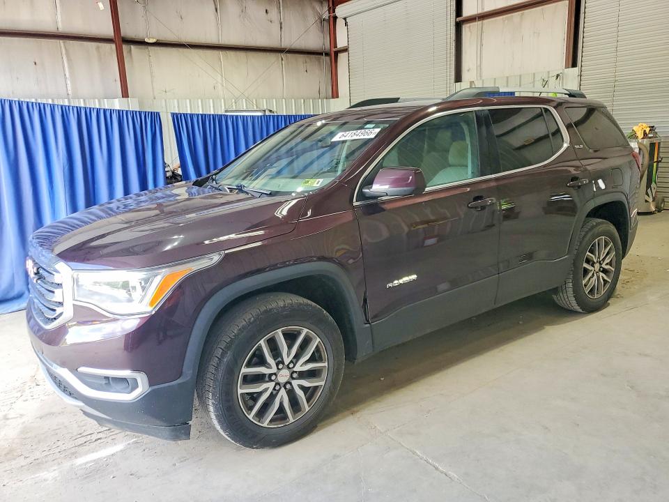 2017 GMC ACADIA - Търг №64184966