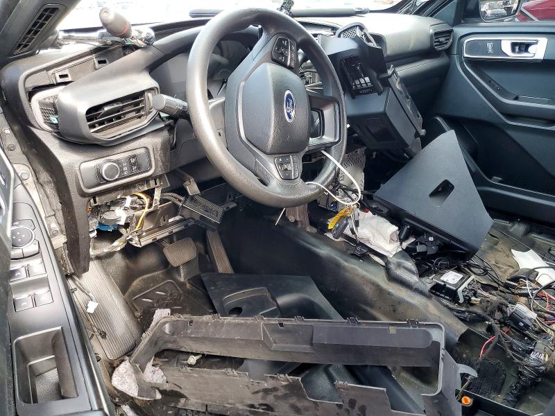 Photo 8 from auction – 2023 FORD EXPLORER with VIN 1FM5K8ACXPGC18130