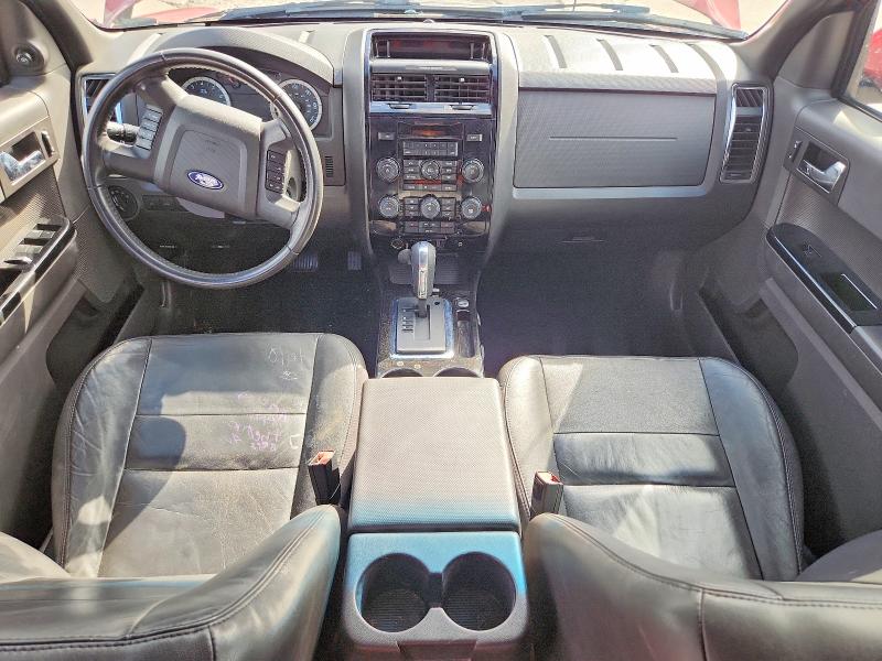 Photo 8 from auction – 2012 FORD ESCAPE with VIN 1FMCU0EG0CKC44789