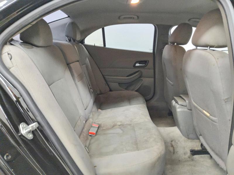 Photo 10 from auction – 2013 CHEVROLET MALIBU with VIN 1G11A5SA9DU117233