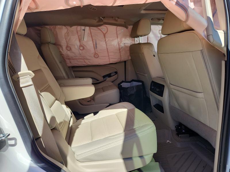 Photo 11 from auction – 2020 GMC YUKON with VIN 1GKS2CKJ9LR102153