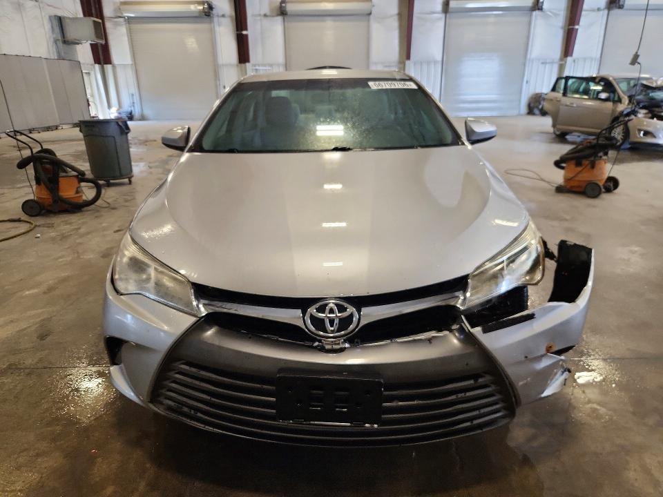Photo 5 from auction – 2016 TOYOTA CAMRY with VIN 4T4BF1FK8GR573870