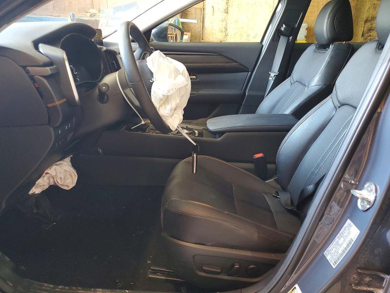 Photo 7 from auction – 2026 MAZDA CX-50 with VIN 7MMVABDL4TN600868