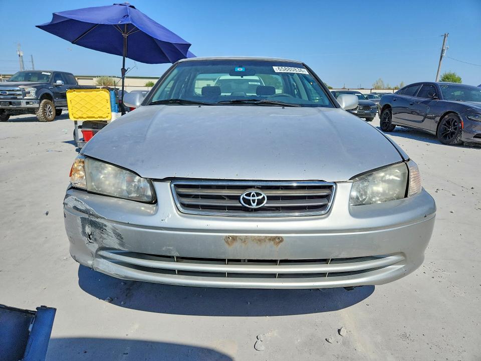 Photo 5 from auction – 2000 TOYOTA CAMRY with VIN JT2BG22K7Y0521008