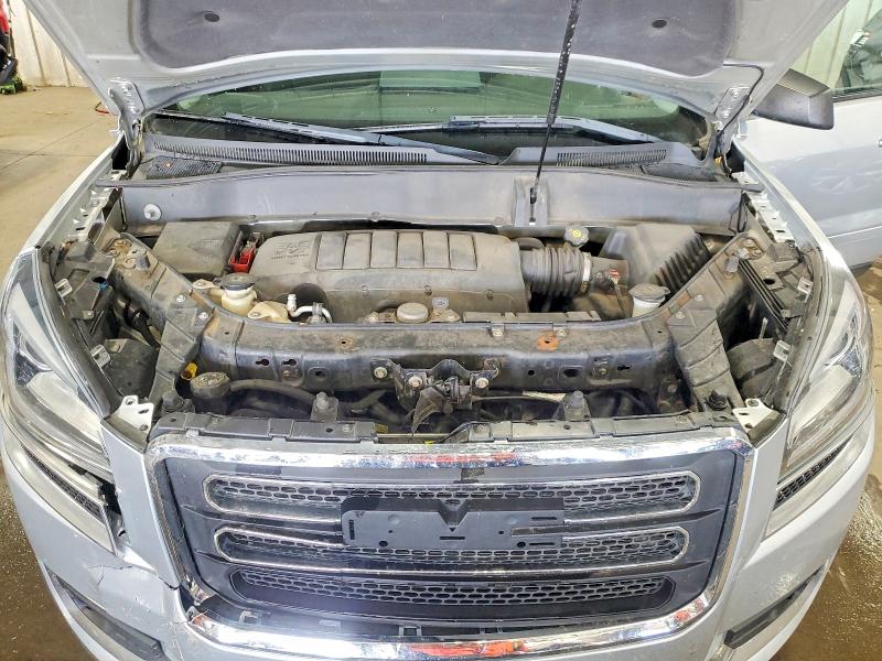 Photo 11 from auction – 2016 GMC ACADIA with VIN 1GKKVPKD5GJ169488