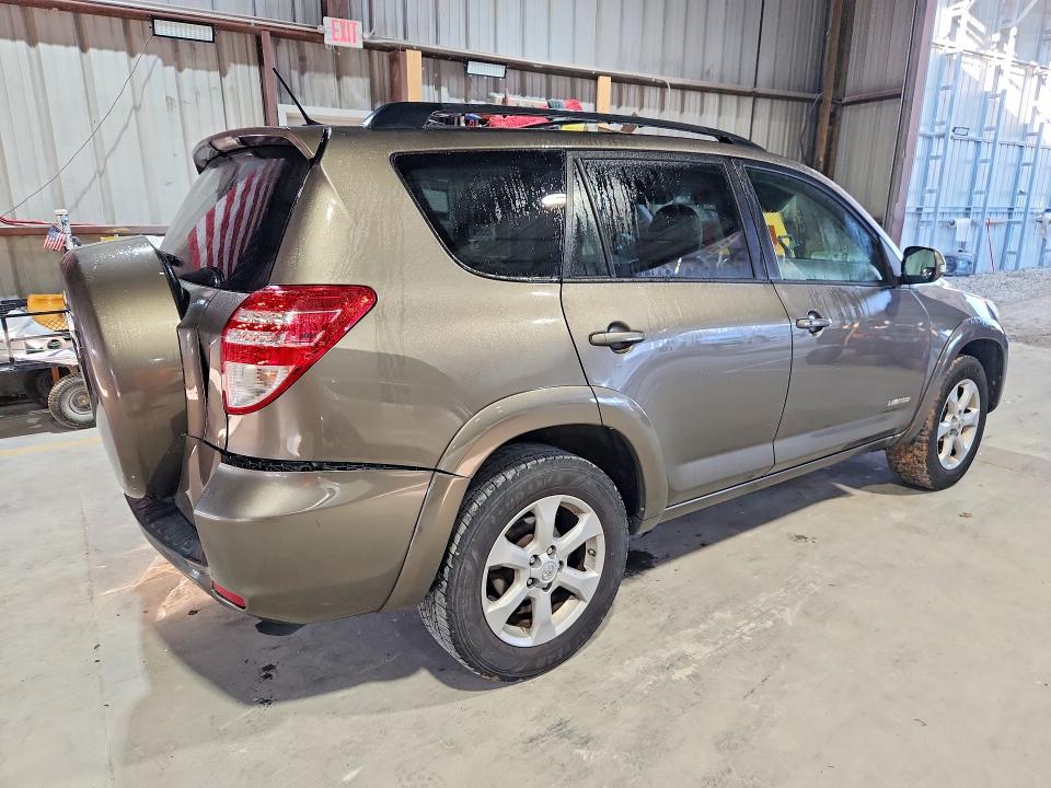 Photo 3 from auction – 2009 TOYOTA RAV4 with VIN JTMZK31V595024520