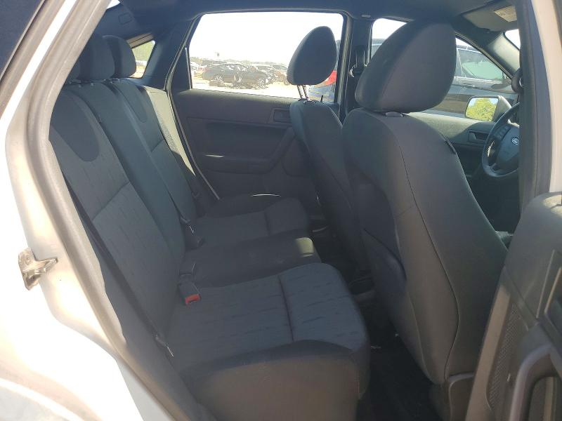 Photo 10 from auction – 2009 FORD FOCUS with VIN 1FAHP35NX9W196629
