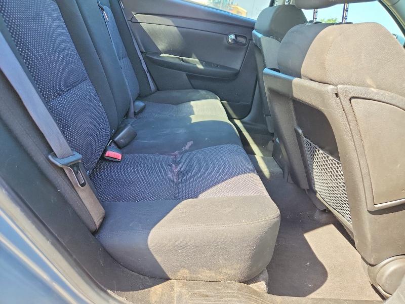 Photo 10 from auction – 2009 CHEVROLET MALIBU with VIN 1G1ZH57B994153947