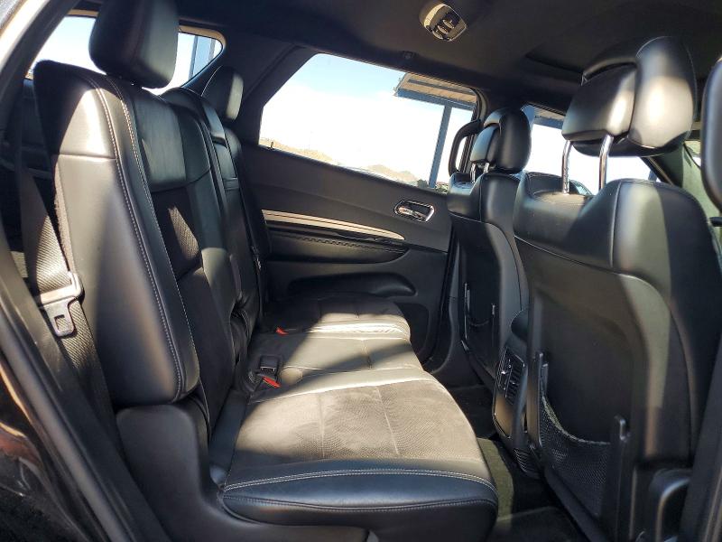 Photo 11 from auction – 2015 DODGE DURANGO with VIN 1C4RDJAG6FC837906