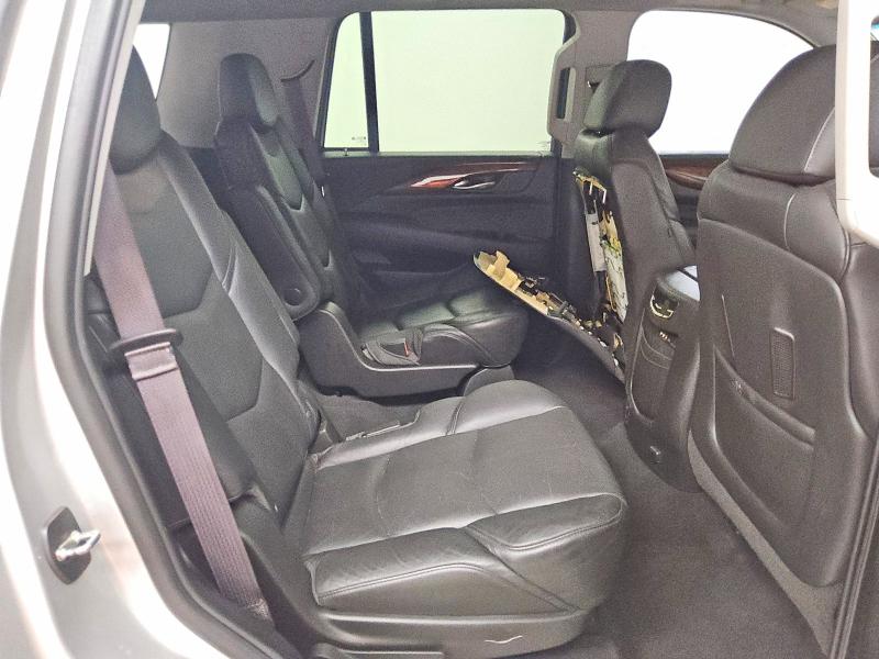 Photo 11 from auction – 2015 CADILLAC ESCALADE with VIN 1GYS4MKJXFR739658