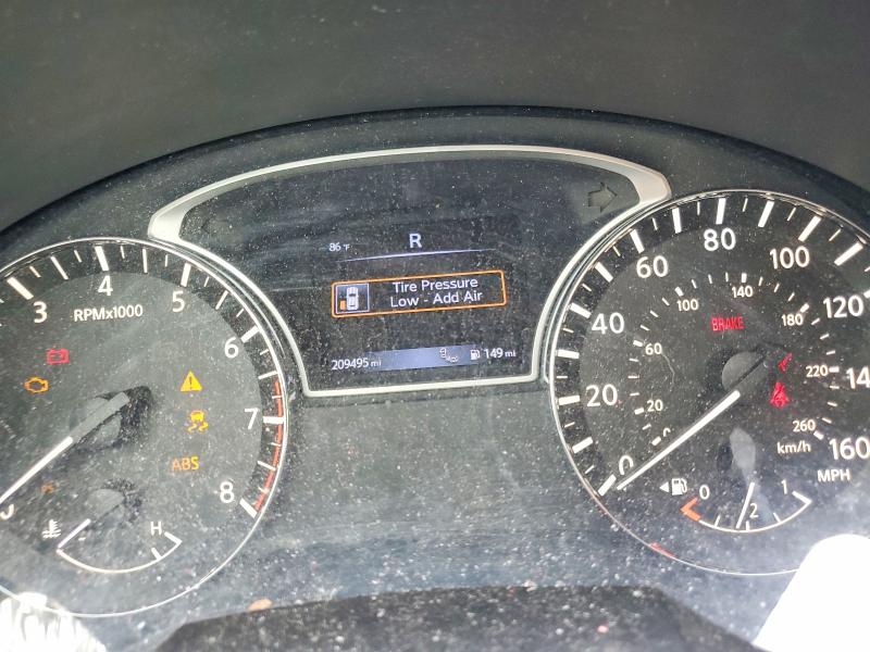 Photo 9 from auction – 2016 NISSAN ALTIMA with VIN 1N4AL3AP2GC195378