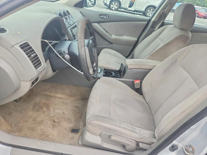 Photo 7 from auction – 2011 NISSAN ALTIMA with VIN 1N4AL2AP2BC170533