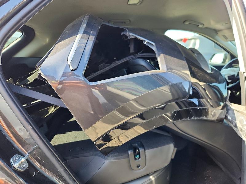 Photo 11 from auction – 2023 KIA NIRO with VIN KNDCR3L16P5028388