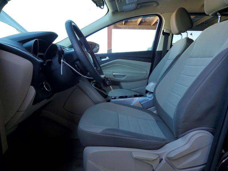 Photo 7 from auction – 2013 FORD ESCAPE with VIN 1FMCU0GX8DUB40277