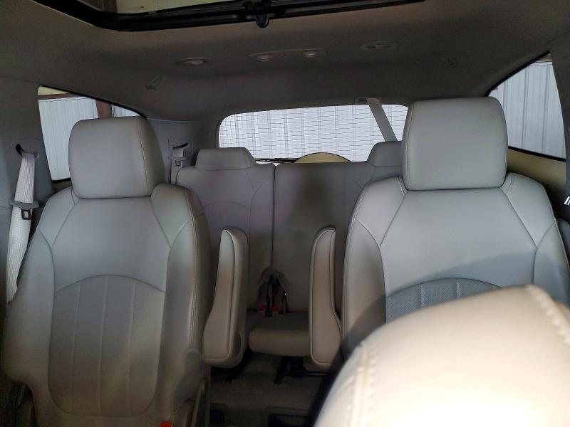 Photo 10 from auction – 2017 BUICK ENCLAVE with VIN 5GAKVCKD6HJ242214
